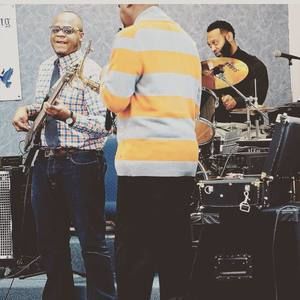 Meet your Posher, Matthew